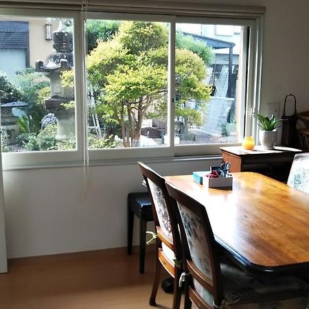 町中ステイ 宗ハウス Hotel Nachikatsuura Eksteriør billede