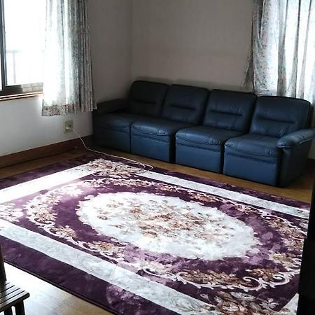 町中ステイ 宗ハウス Hotel Nachikatsuura Eksteriør billede