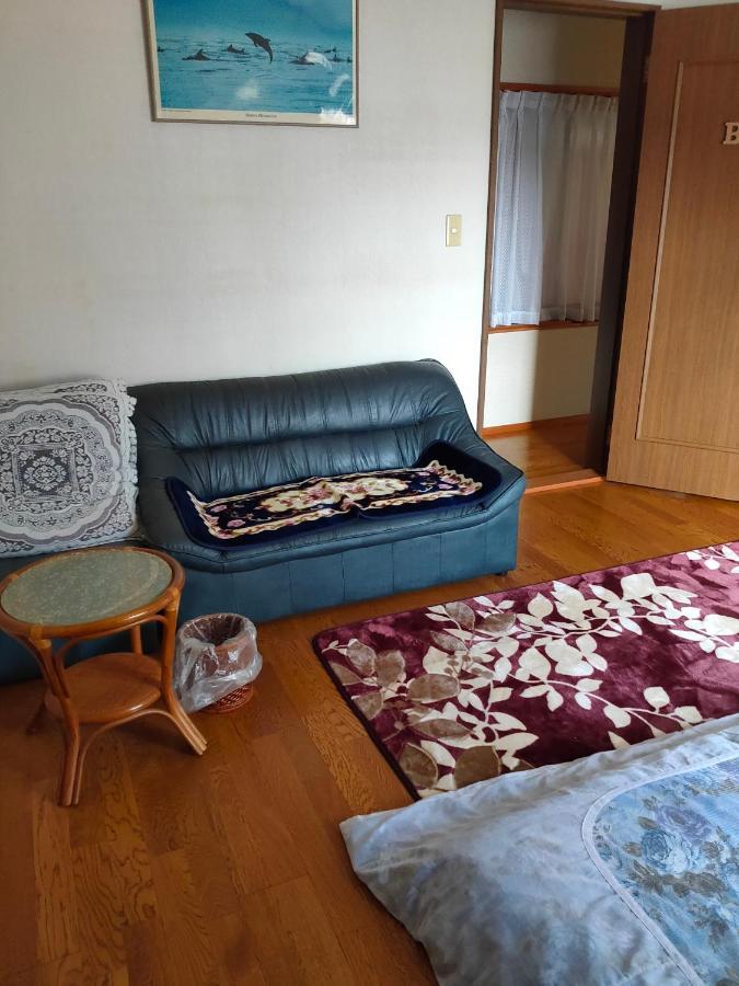 町中ステイ 宗ハウス Hotel Nachikatsuura Eksteriør billede
