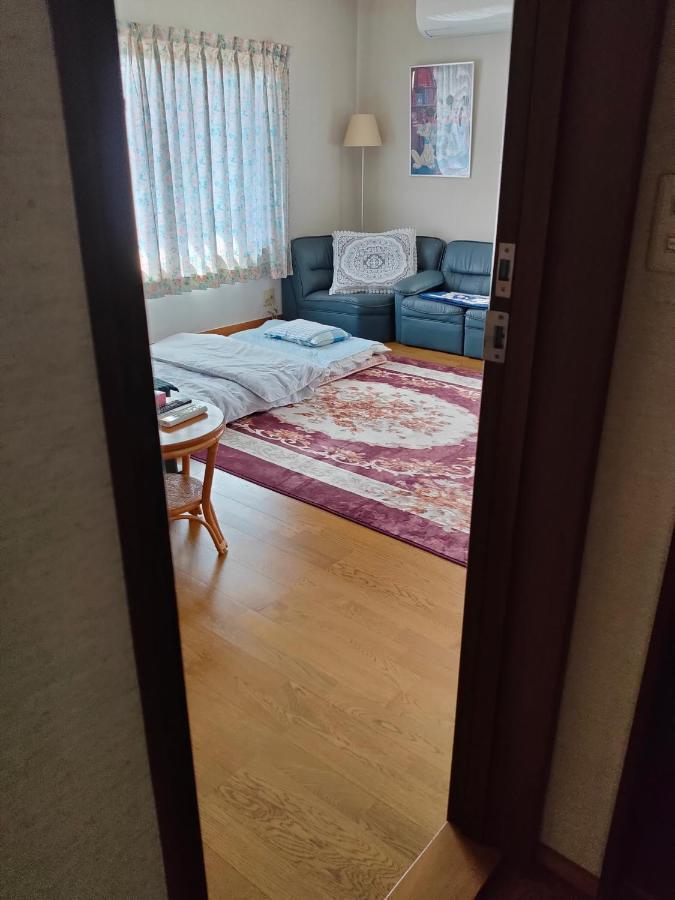 町中ステイ 宗ハウス Hotel Nachikatsuura Eksteriør billede