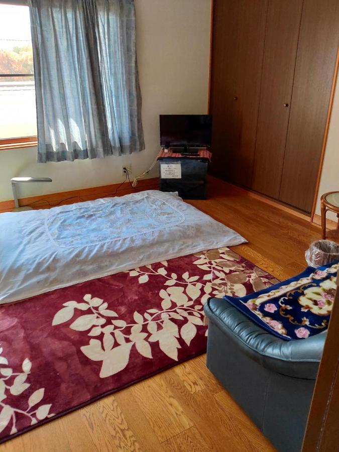 町中ステイ 宗ハウス Hotel Nachikatsuura Eksteriør billede