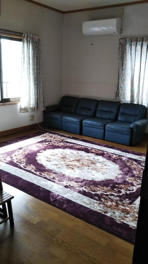 町中ステイ 宗ハウス Hotel Nachikatsuura Eksteriør billede