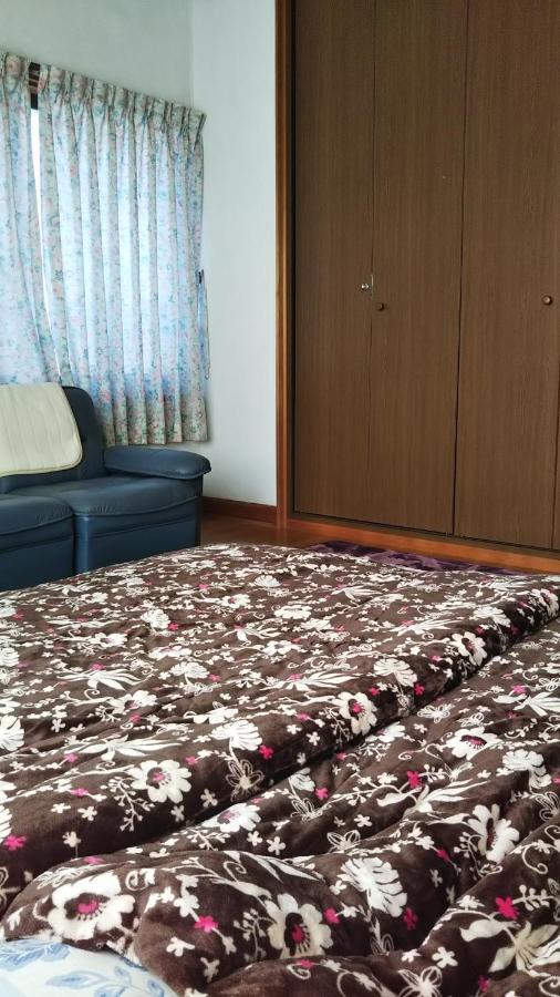 町中ステイ 宗ハウス Hotel Nachikatsuura Eksteriør billede