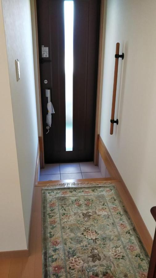 町中ステイ 宗ハウス Hotel Nachikatsuura Eksteriør billede