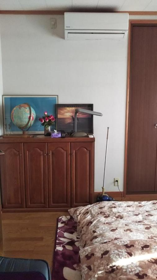 町中ステイ 宗ハウス Hotel Nachikatsuura Eksteriør billede