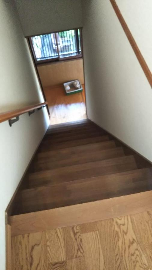 町中ステイ 宗ハウス Hotel Nachikatsuura Eksteriør billede