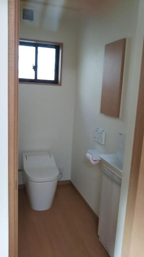 町中ステイ 宗ハウス Hotel Nachikatsuura Eksteriør billede