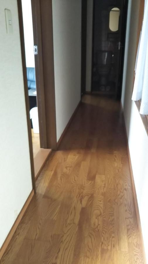 町中ステイ 宗ハウス Hotel Nachikatsuura Eksteriør billede